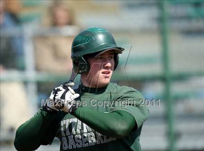 Thumbnail 2 in Loudoun Valley vs Tuscarora  photogallery.
