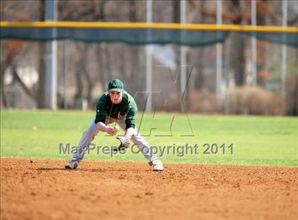 Thumbnail 1 in Loudoun Valley vs Tuscarora  photogallery.