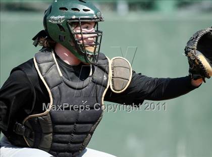 Thumbnail 2 in Loudoun Valley vs Tuscarora  photogallery.