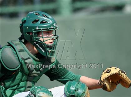 Thumbnail 1 in Loudoun Valley vs Tuscarora  photogallery.