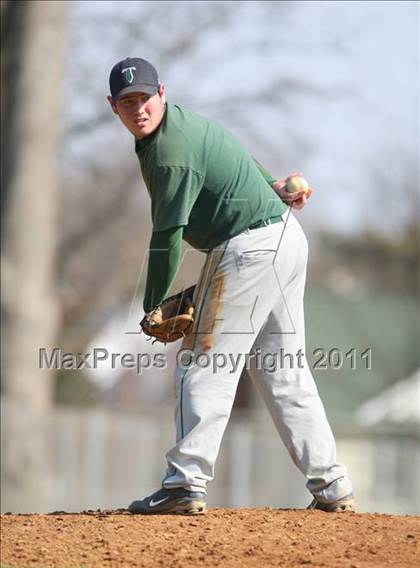 Thumbnail 1 in Loudoun Valley vs Tuscarora  photogallery.