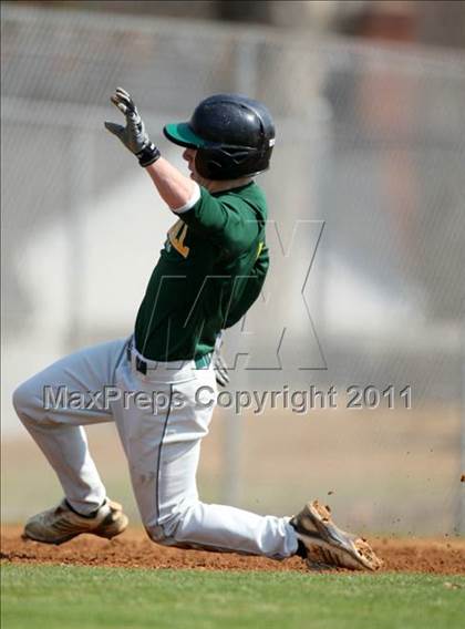 Thumbnail 1 in Loudoun Valley vs Tuscarora  photogallery.