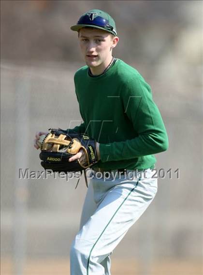 Thumbnail 1 in Loudoun Valley vs Tuscarora  photogallery.