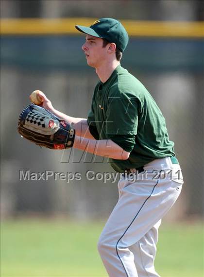 Thumbnail 1 in Loudoun Valley vs Tuscarora  photogallery.