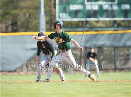 Thumbnail 3 in Loudoun Valley vs Tuscarora  photogallery.