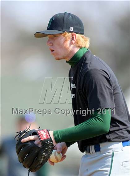 Thumbnail 3 in Loudoun Valley vs Tuscarora  photogallery.