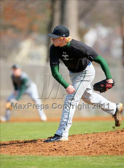 Thumbnail 1 in Loudoun Valley vs Tuscarora  photogallery.