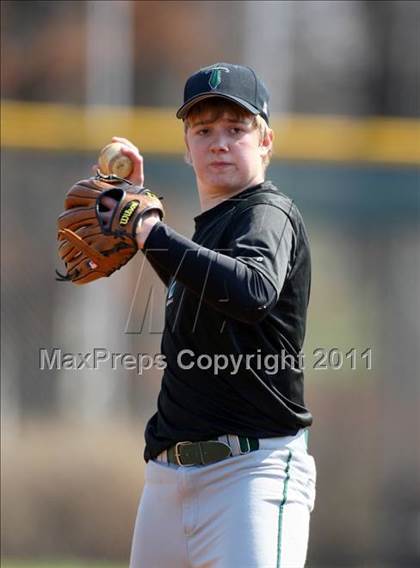 Thumbnail 1 in Loudoun Valley vs Tuscarora  photogallery.