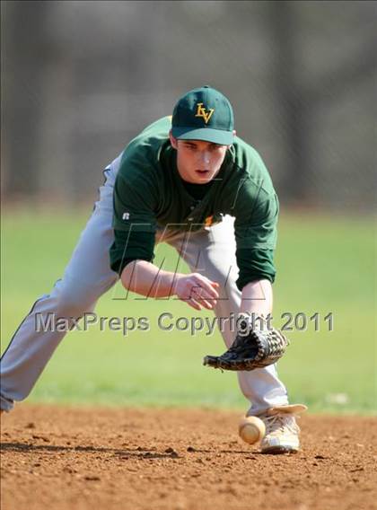 Thumbnail 3 in Loudoun Valley vs Tuscarora  photogallery.