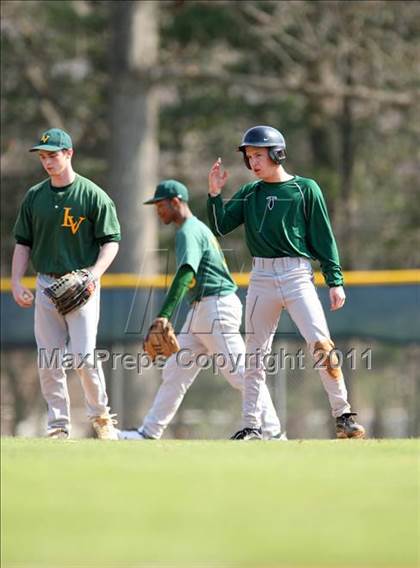 Thumbnail 3 in Loudoun Valley vs Tuscarora  photogallery.