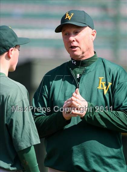 Thumbnail 1 in Loudoun Valley vs Tuscarora  photogallery.