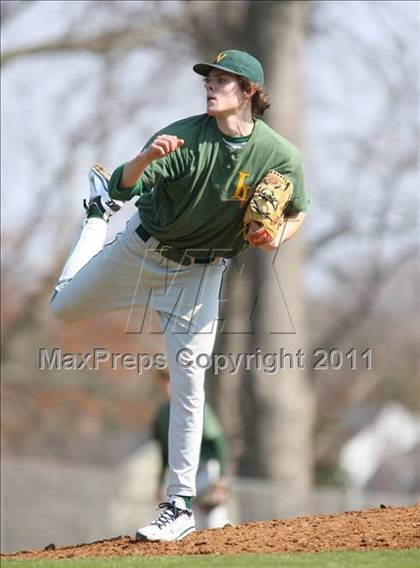 Thumbnail 2 in Loudoun Valley vs Tuscarora  photogallery.