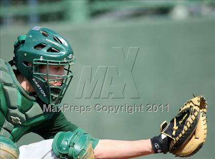 Thumbnail 2 in Loudoun Valley vs Tuscarora  photogallery.
