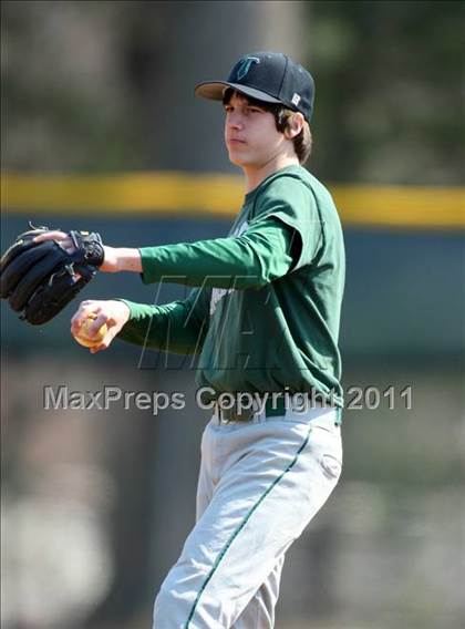 Thumbnail 1 in Loudoun Valley vs Tuscarora  photogallery.