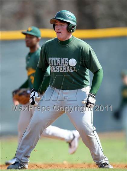 Thumbnail 1 in Loudoun Valley vs Tuscarora  photogallery.