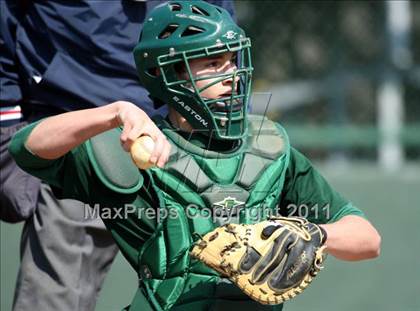 Thumbnail 3 in Loudoun Valley vs Tuscarora  photogallery.