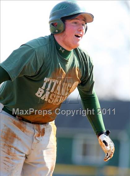 Thumbnail 1 in Loudoun Valley vs Tuscarora  photogallery.