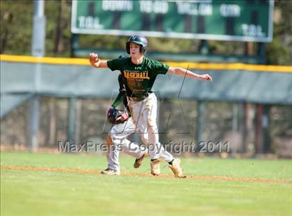 Thumbnail 2 in Loudoun Valley vs Tuscarora  photogallery.