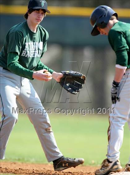 Thumbnail 3 in Loudoun Valley vs Tuscarora  photogallery.
