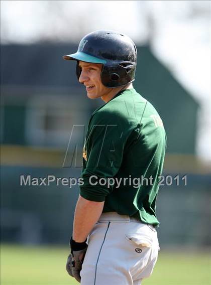 Thumbnail 2 in Loudoun Valley vs Tuscarora  photogallery.
