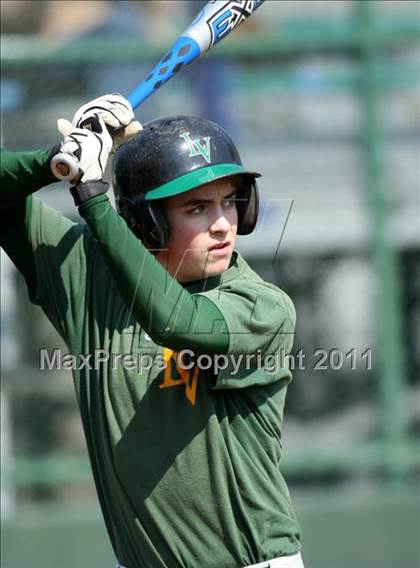 Thumbnail 3 in Loudoun Valley vs Tuscarora  photogallery.