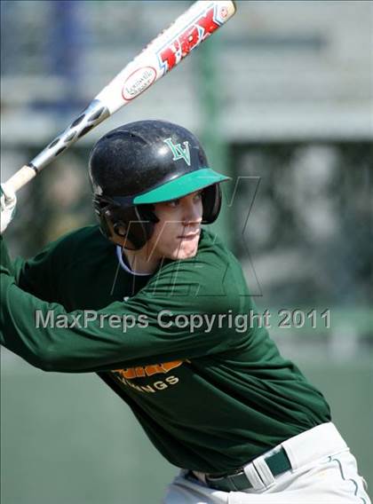 Thumbnail 1 in Loudoun Valley vs Tuscarora  photogallery.