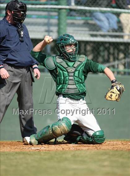 Thumbnail 1 in Loudoun Valley vs Tuscarora  photogallery.