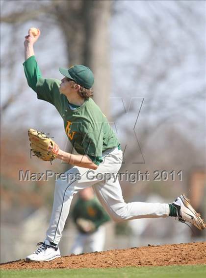Thumbnail 1 in Loudoun Valley vs Tuscarora  photogallery.