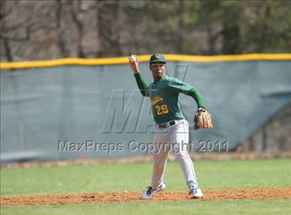 Thumbnail 2 in Loudoun Valley vs Tuscarora  photogallery.