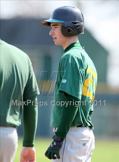 Thumbnail 3 in Loudoun Valley vs Tuscarora  photogallery.