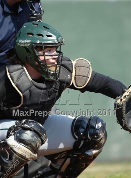Thumbnail 3 in Loudoun Valley vs Tuscarora  photogallery.