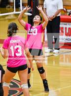 Photo from the gallery "Kennedy @ James Logan"