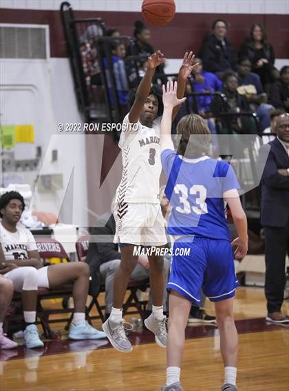 Thumbnail 1 in Riverhead vs Southampton ( Holiday Classic ) photogallery.