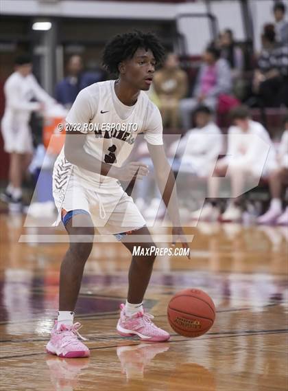 Thumbnail 1 in Riverhead vs Southampton ( Holiday Classic ) photogallery.
