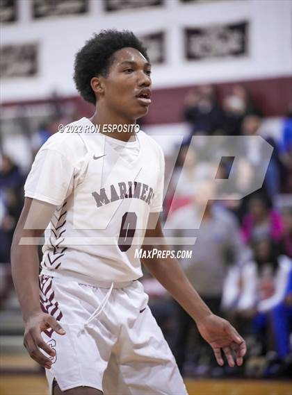 Thumbnail 1 in Riverhead vs Southampton ( Holiday Classic ) photogallery.