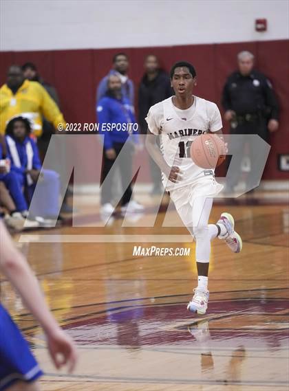 Thumbnail 1 in Riverhead vs Southampton ( Holiday Classic ) photogallery.