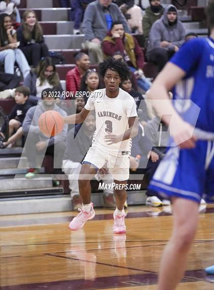 Thumbnail 3 in Riverhead vs Southampton ( Holiday Classic ) photogallery.