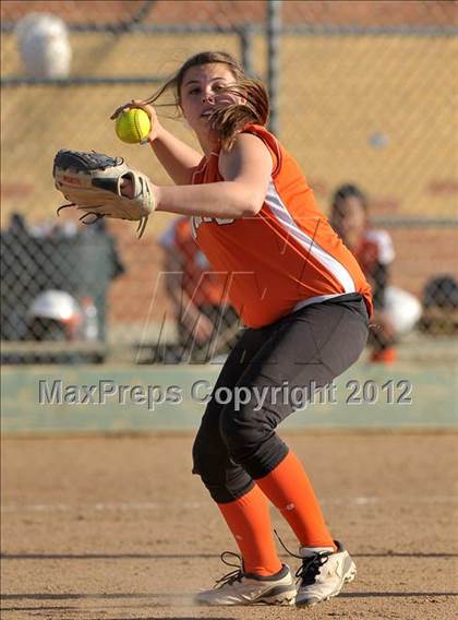 Thumbnail 3 in McClatchy vs. Woodland (Victory Pre-Season T.O.C.) photogallery.
