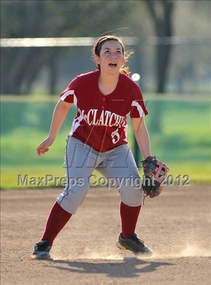 Thumbnail 3 in McClatchy vs. Woodland (Victory Pre-Season T.O.C.) photogallery.