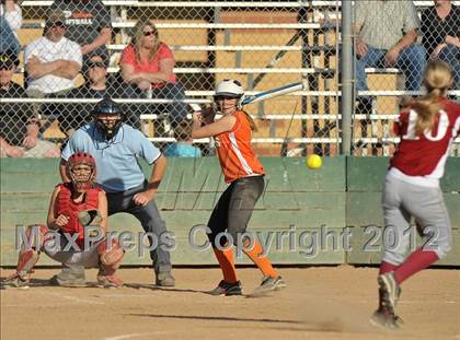 Thumbnail 1 in McClatchy vs. Woodland (Victory Pre-Season T.O.C.) photogallery.