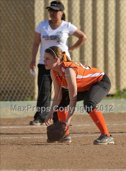 Thumbnail 2 in McClatchy vs. Woodland (Victory Pre-Season T.O.C.) photogallery.