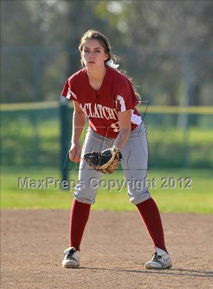 Thumbnail 2 in McClatchy vs. Woodland (Victory Pre-Season T.O.C.) photogallery.