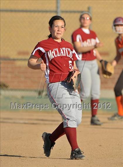 Thumbnail 1 in McClatchy vs. Woodland (Victory Pre-Season T.O.C.) photogallery.