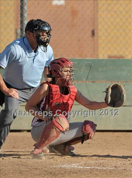 Thumbnail 3 in McClatchy vs. Woodland (Victory Pre-Season T.O.C.) photogallery.