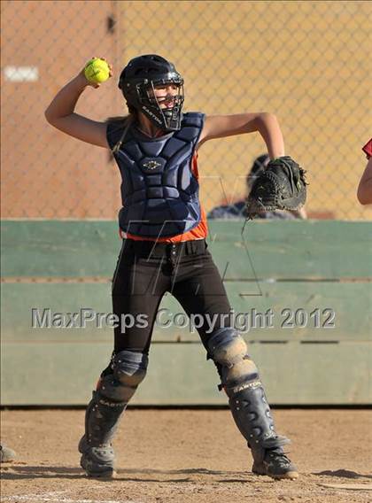 Thumbnail 3 in McClatchy vs. Woodland (Victory Pre-Season T.O.C.) photogallery.