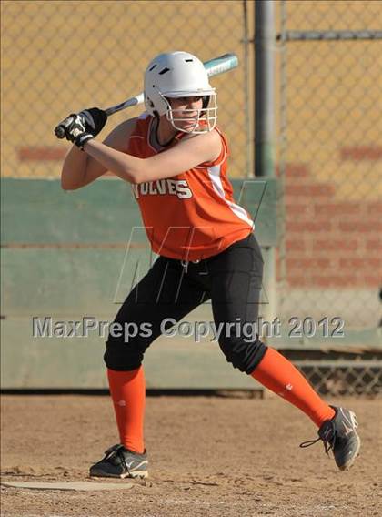Thumbnail 2 in McClatchy vs. Woodland (Victory Pre-Season T.O.C.) photogallery.