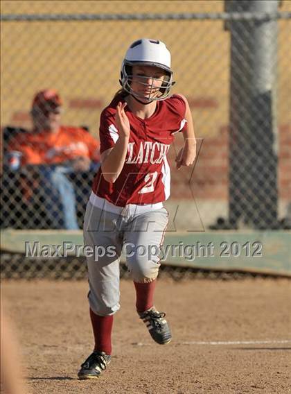 Thumbnail 2 in McClatchy vs. Woodland (Victory Pre-Season T.O.C.) photogallery.
