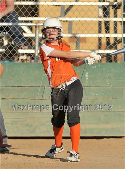 Thumbnail 3 in McClatchy vs. Woodland (Victory Pre-Season T.O.C.) photogallery.