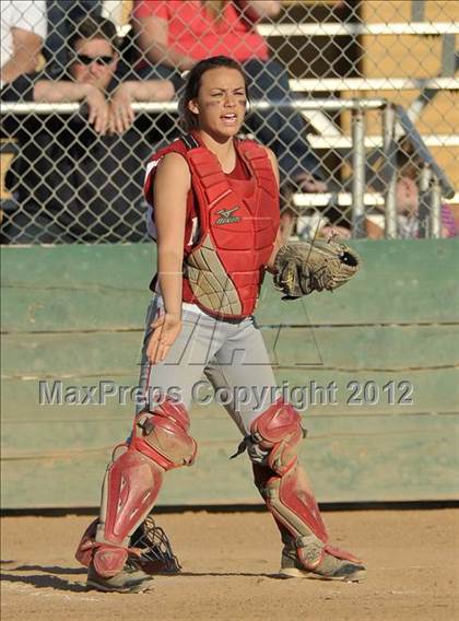Thumbnail 2 in McClatchy vs. Woodland (Victory Pre-Season T.O.C.) photogallery.