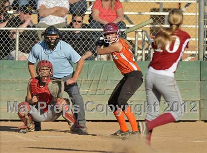 Thumbnail 2 in McClatchy vs. Woodland (Victory Pre-Season T.O.C.) photogallery.
